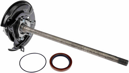 Dorman - OE Solutions PRE-PRESSED REAR AXLE 926-142