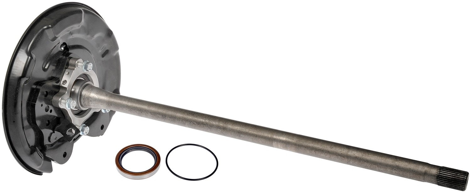 Dorman - OE Solutions PRE-PRESSED REAR AXLE 926-143