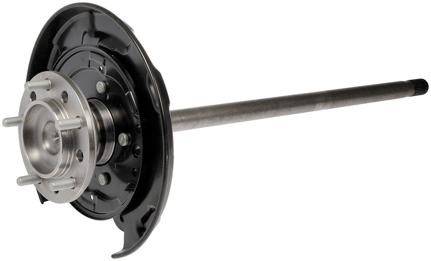 Dorman - OE Solutions PRE-PRESSED REAR AXLE 926-143