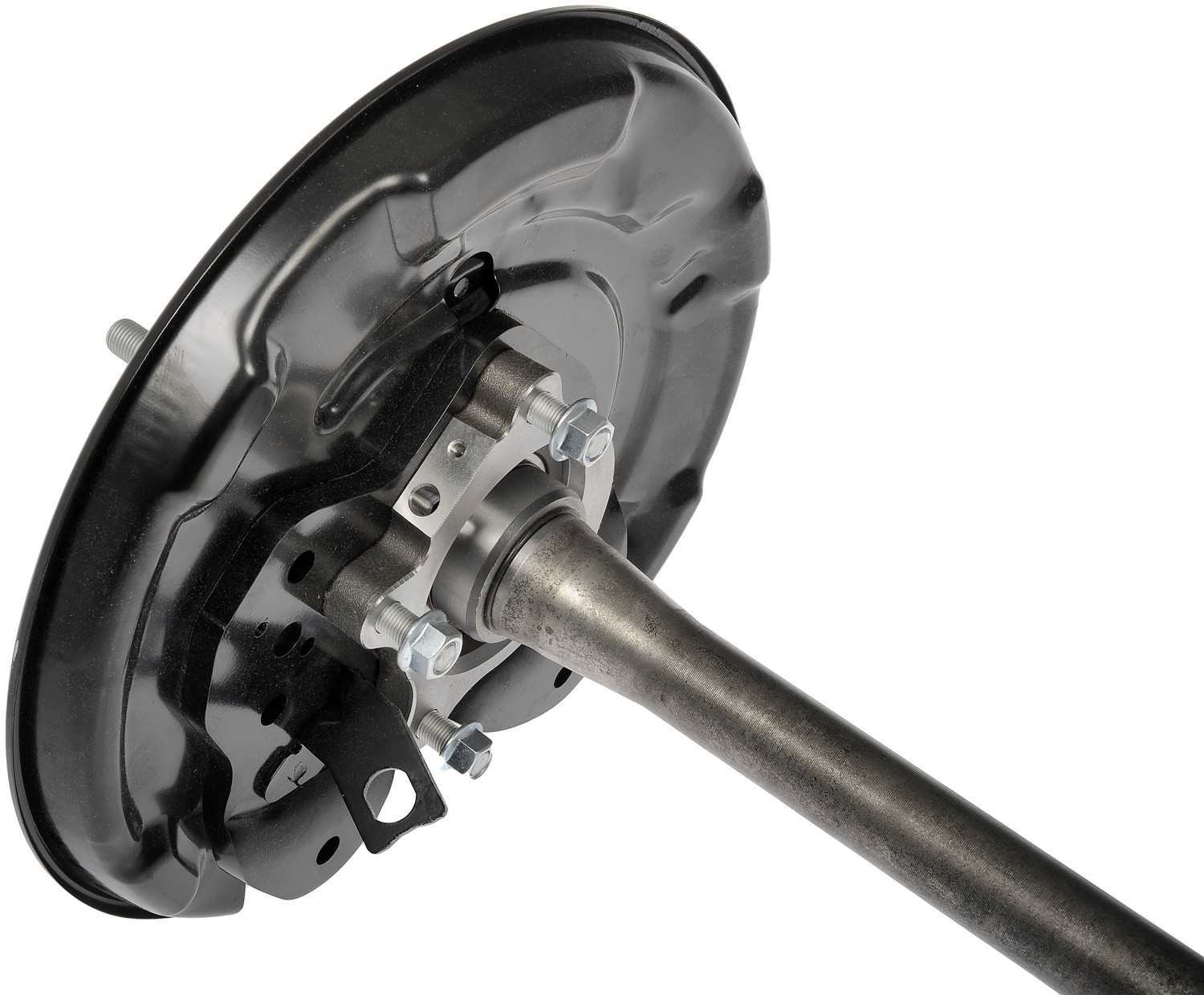 Dorman - OE Solutions PRE-PRESSED REAR AXLE 926-143