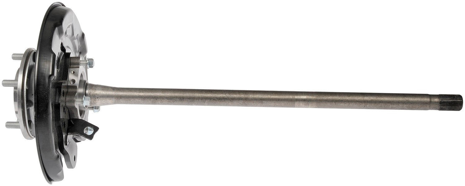 Dorman - OE Solutions PRE-PRESSED REAR AXLE 926-143