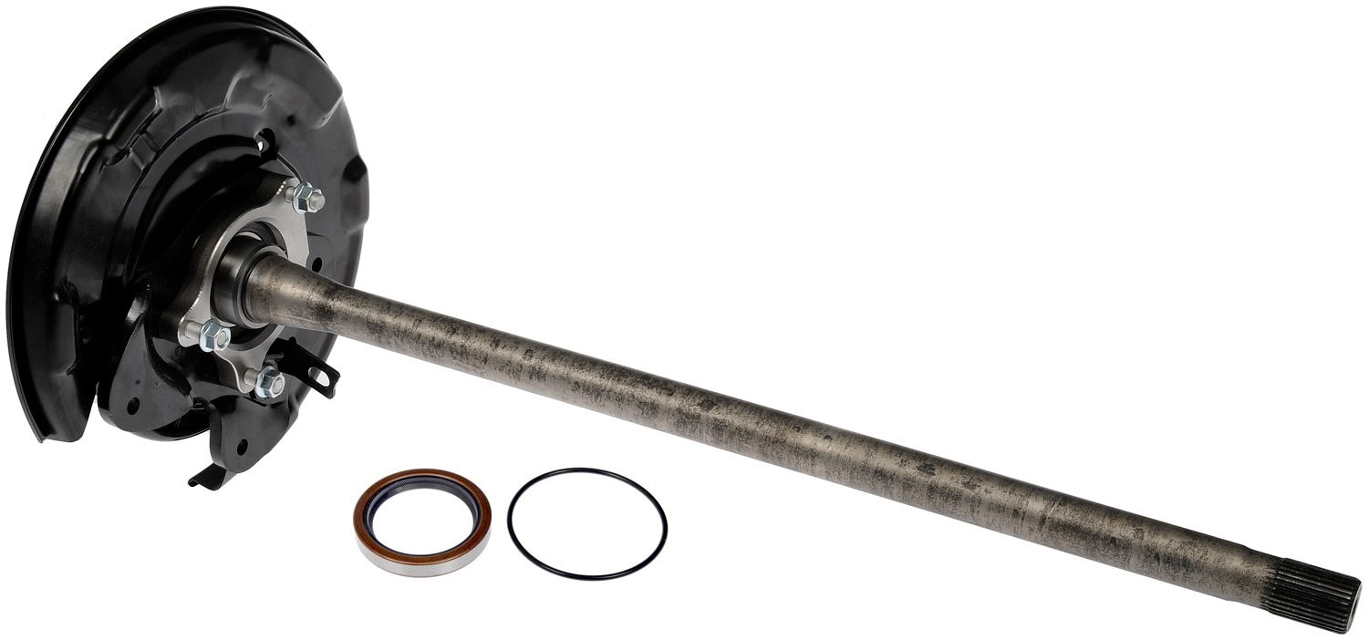 Dorman - OE Solutions PRE-PRESSED REAR AXLE 926-144