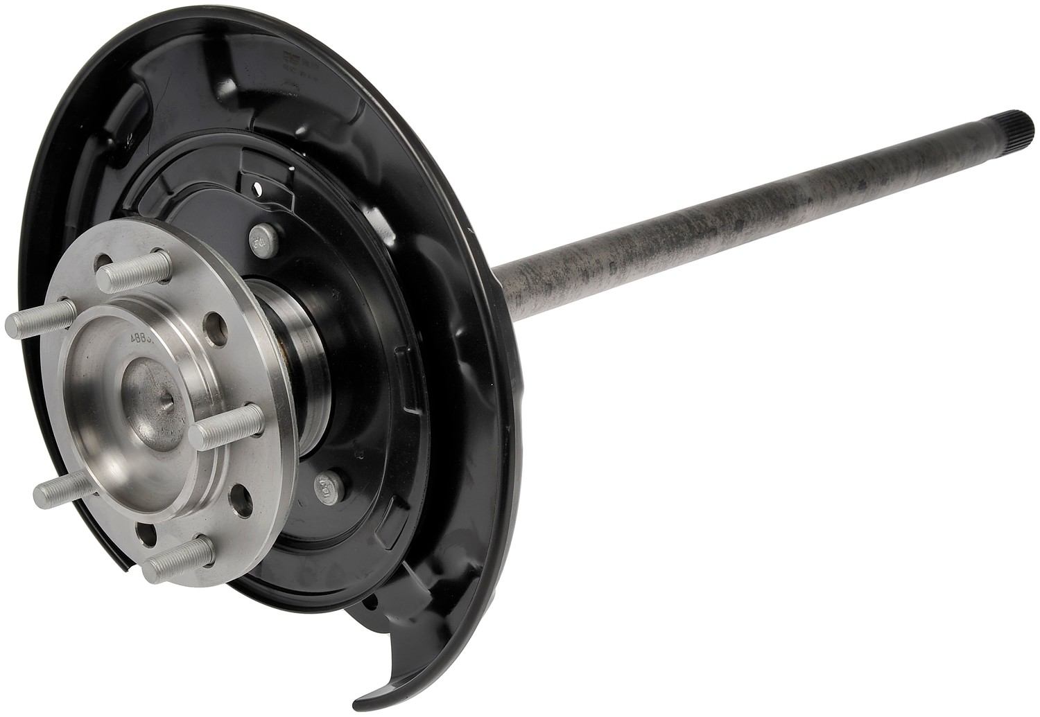 Dorman - OE Solutions PRE-PRESSED REAR AXLE 926-144