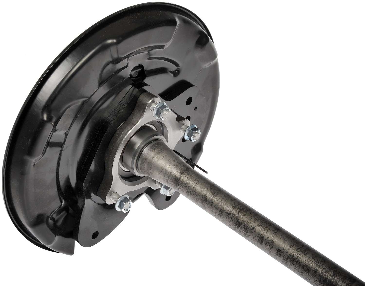 Dorman - OE Solutions PRE-PRESSED REAR AXLE 926-144