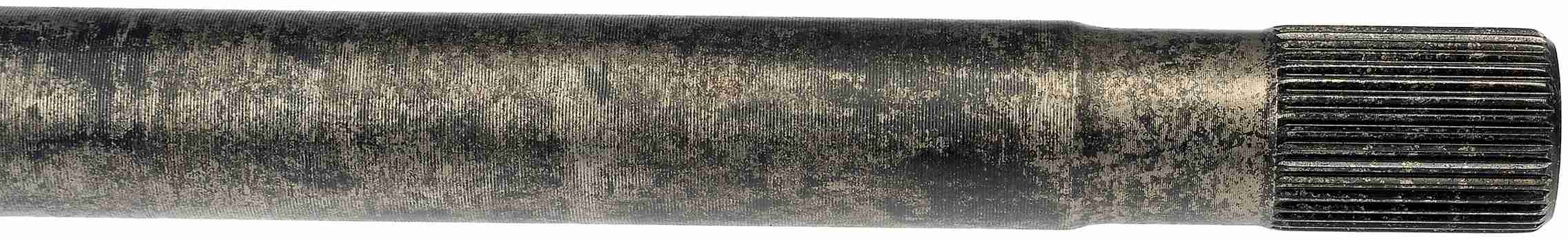 Dorman - OE Solutions PRE-PRESSED REAR AXLE 926-145