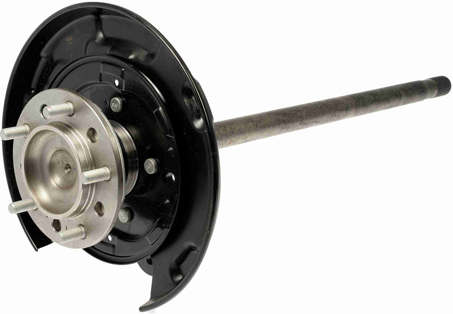 Dorman - OE Solutions PRE-PRESSED REAR AXLE 926-145