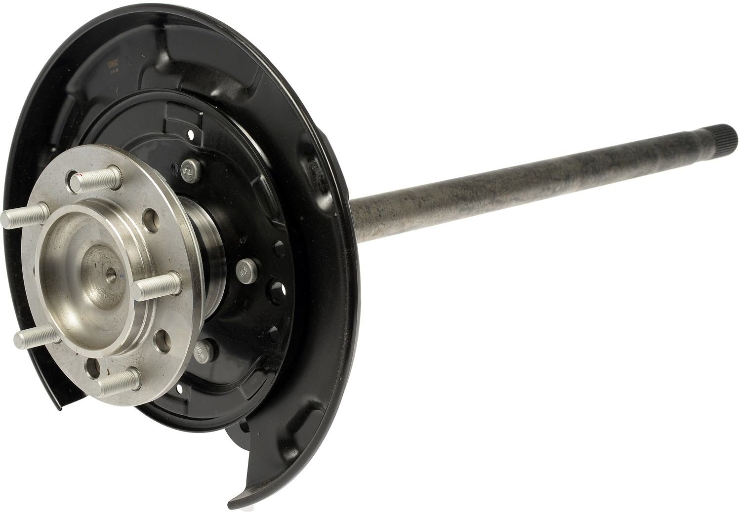 Dorman - OE Solutions PRE-PRESSED REAR AXLE 926-145