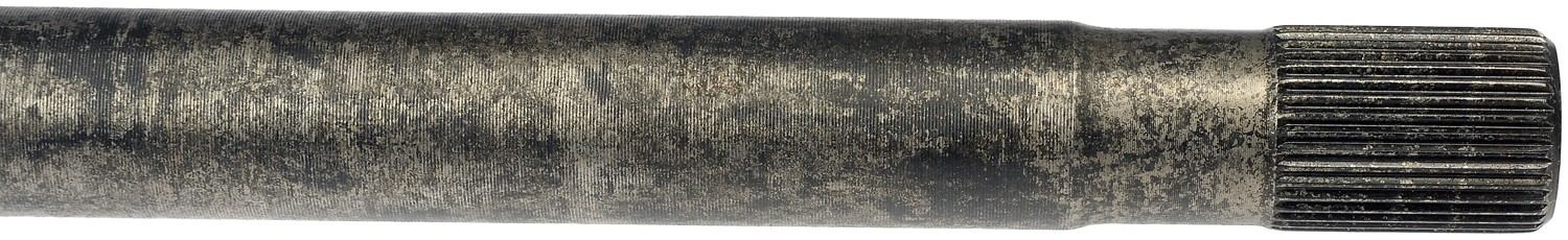 Dorman - OE Solutions PRE-PRESSED REAR AXLE 926-145