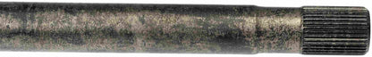 Dorman - OE Solutions PRE-PRESSED REAR AXLE 926-145