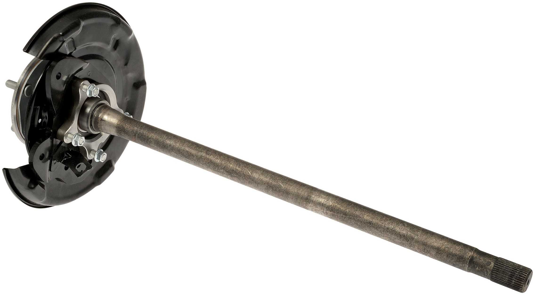 Dorman - OE Solutions PRE-PRESSED REAR AXLE 926-146