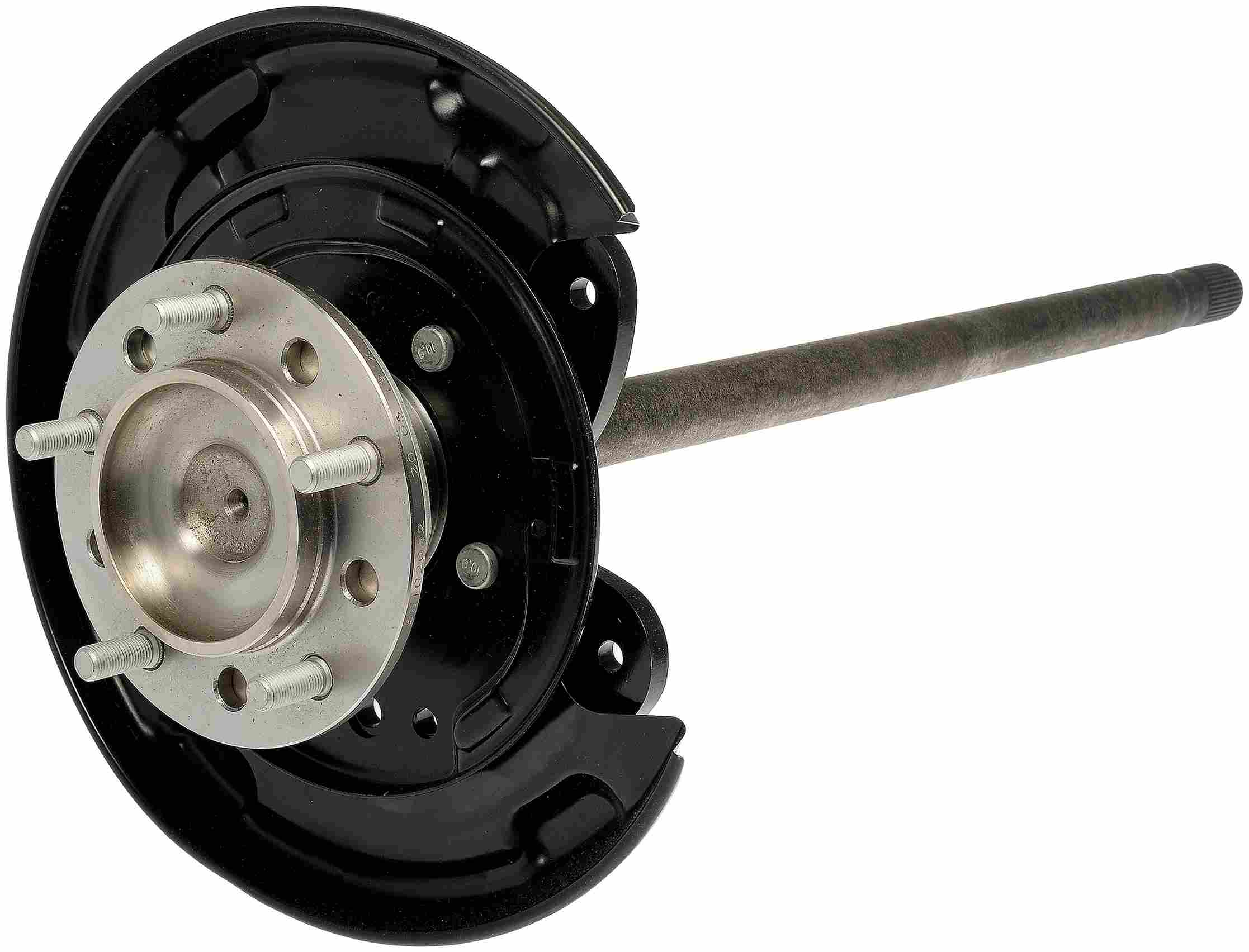 Dorman - OE Solutions PRE-PRESSED REAR AXLE 926-146