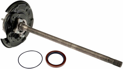 Dorman - OE Solutions PRE-PRESSED REAR AXLE 926-146