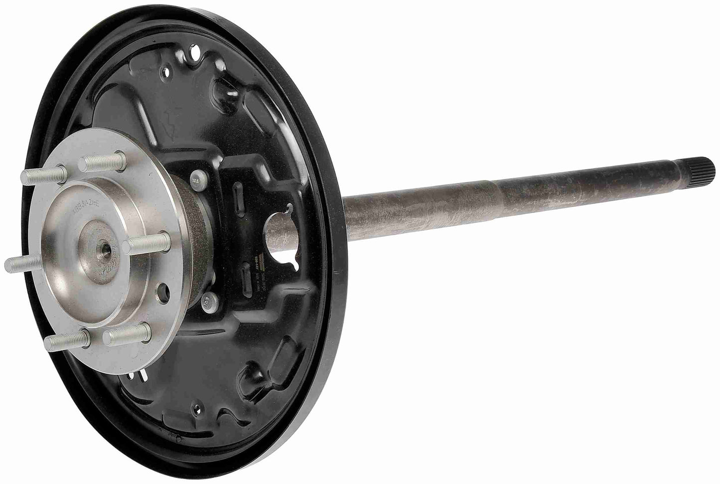 Dorman - OE Solutions PRE-PRESSED REAR AXLE 926-147