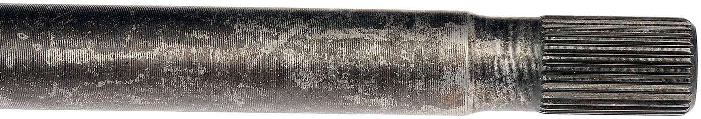 Dorman - OE Solutions PRE-PRESSED REAR AXLE 926-147