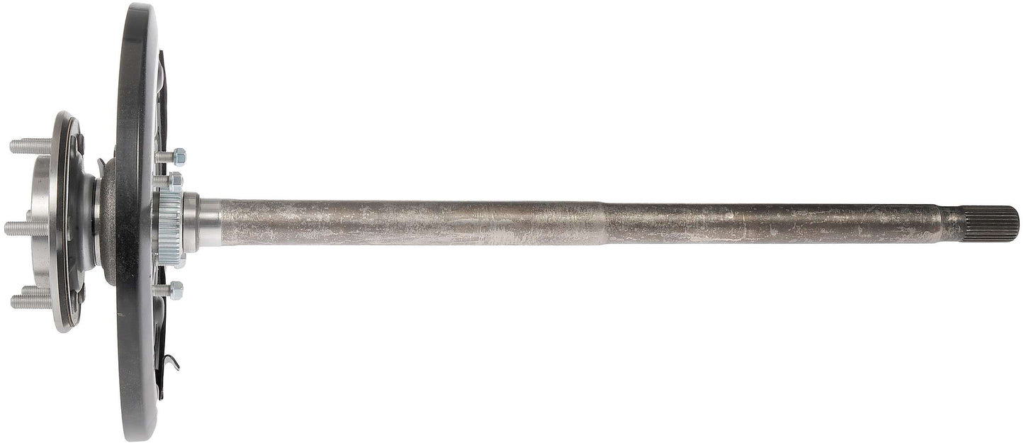 Dorman - OE Solutions PRE-PRESSED REAR AXLE 926-147
