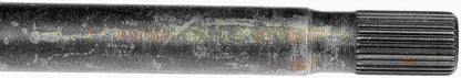 Dorman - OE Solutions PRE-PRESSED REAR AXLE 926-147