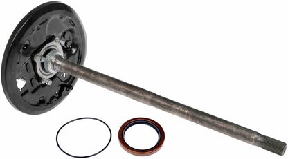 Dorman - OE Solutions PRE-PRESSED REAR AXLE 926-147