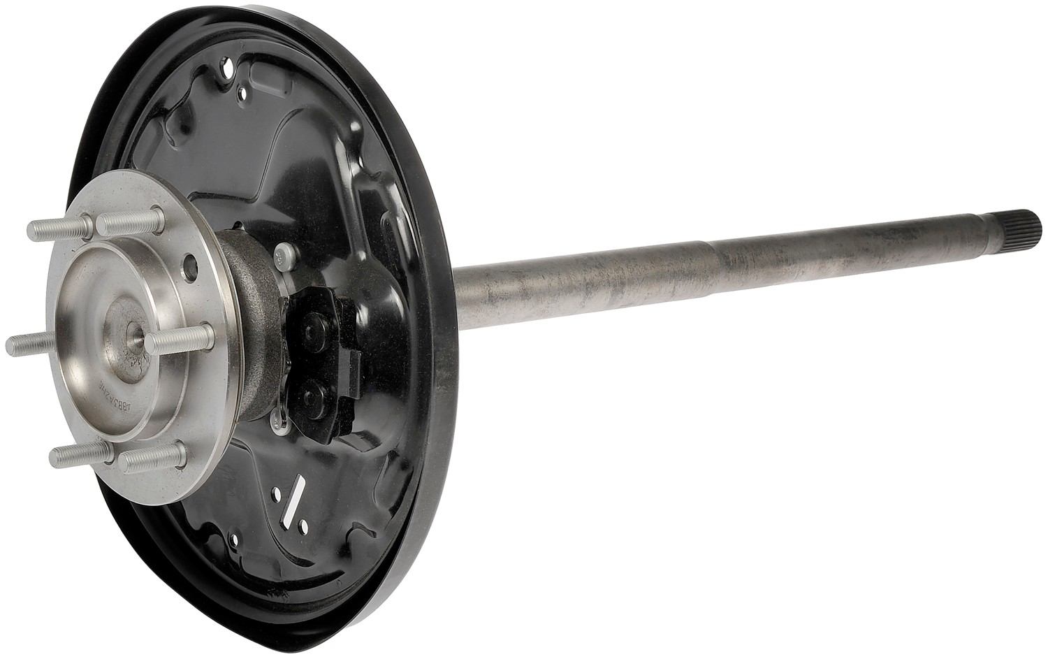 Dorman - OE Solutions PRE-PRESSED REAR AXLE 926-148