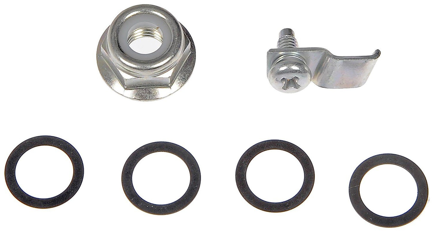 Dorman - OE Solutions A/C CLUTCH 926-155