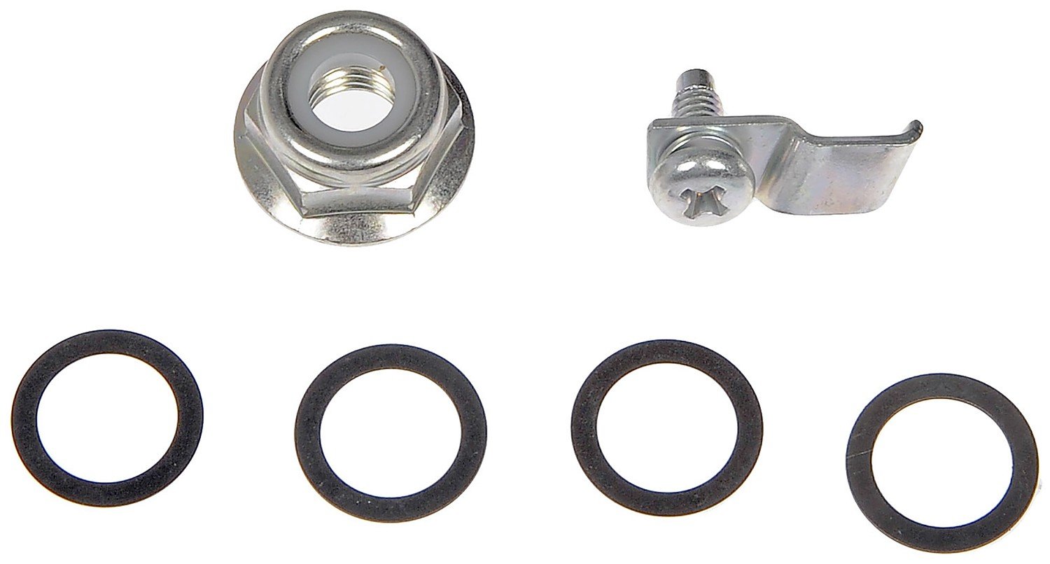 Dorman - OE Solutions A/C CLUTCH 926-155