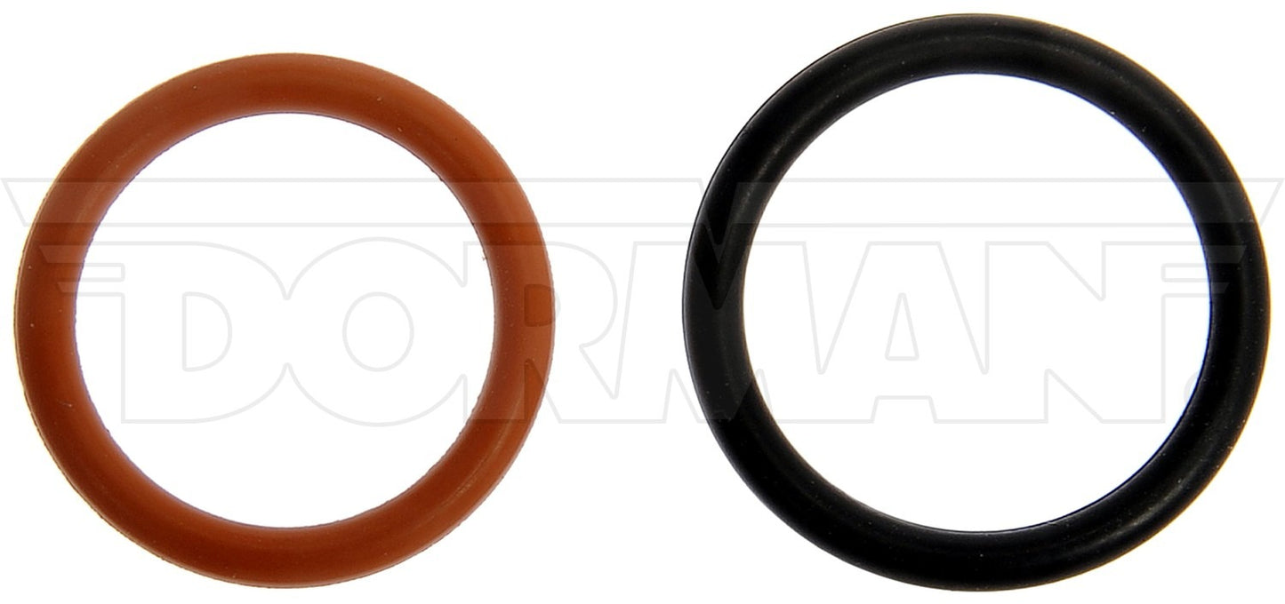 Dorman - OE Solutions Power Steering Line O-Ring Kit for 1994-2013 Acura Honda 926-157