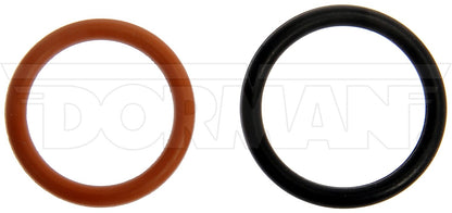 Dorman - OE Solutions Power Steering Line O-Ring Kit for 1994-2013 Acura Honda 926-157