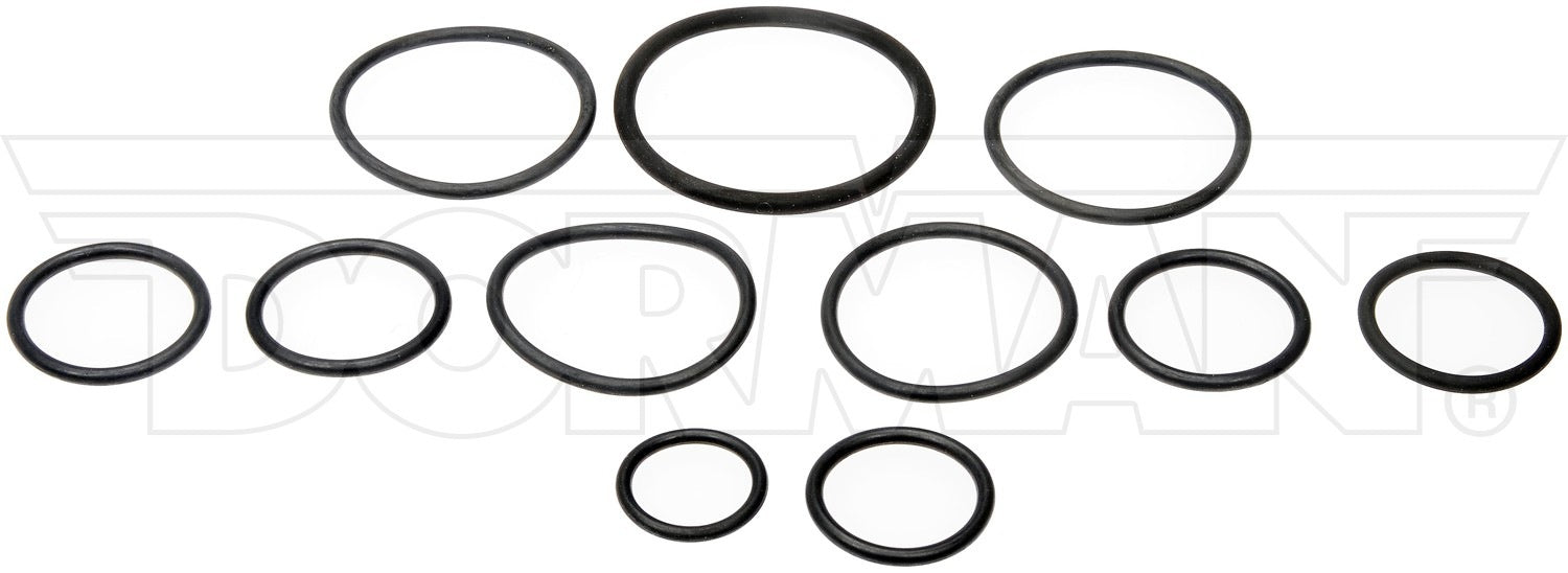 Dorman Radiator Coolant Hose O-r