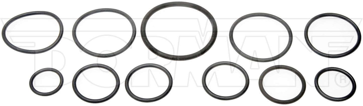 Dorman Radiator Coolant Hose O-Ring Kit 926-159