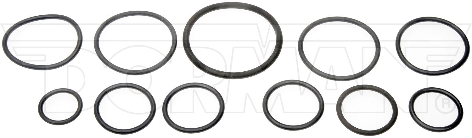 Dorman Radiator Coolant Hose O-r