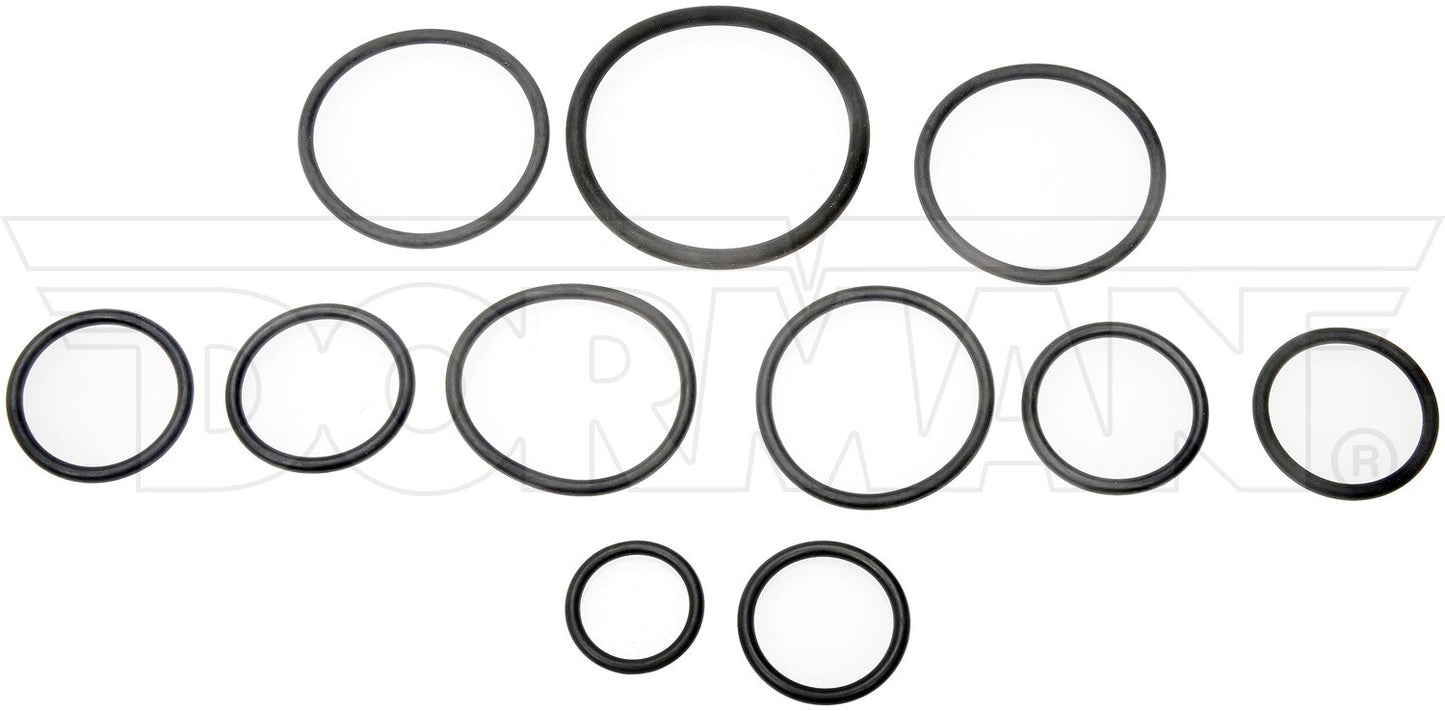 Dorman Radiator Coolant Hose O-Ring Kit 926-159