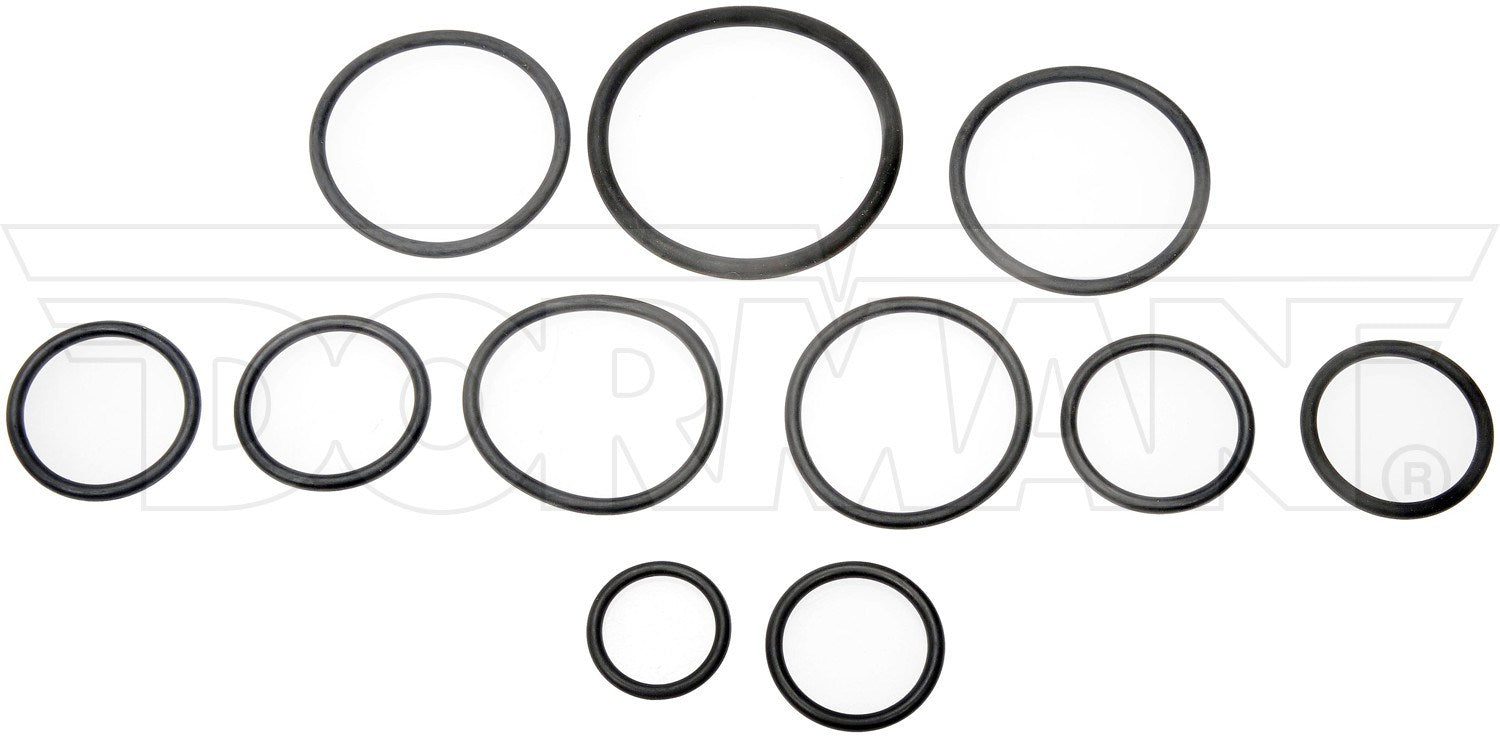 Dorman Radiator Coolant Hose O-r