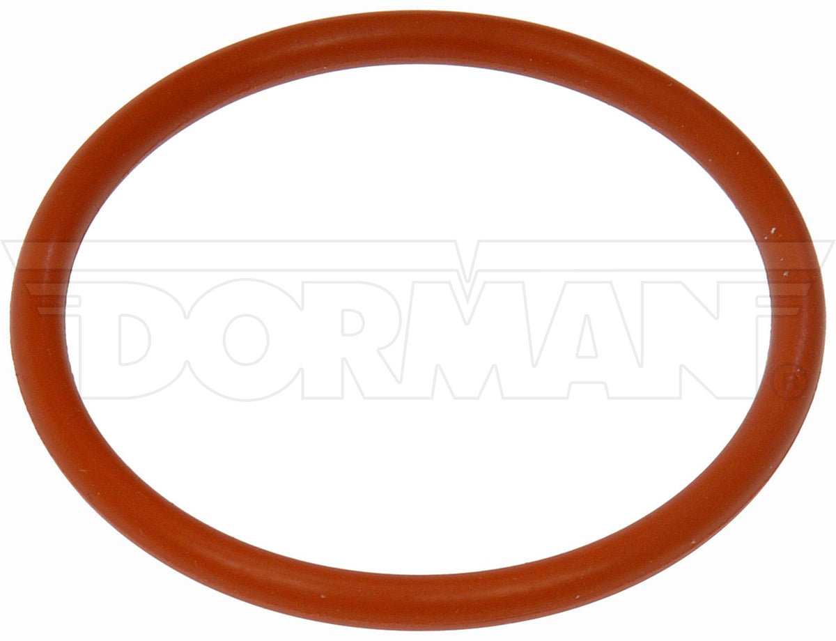 Dorman - OE Solutions Lower Radiator Hose O-Ring for 2007-01 Chevrolet GMC 926-161