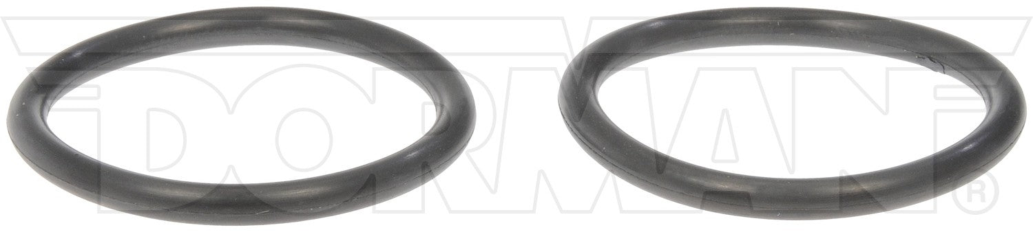 Dorman Rad Hose O-Ring