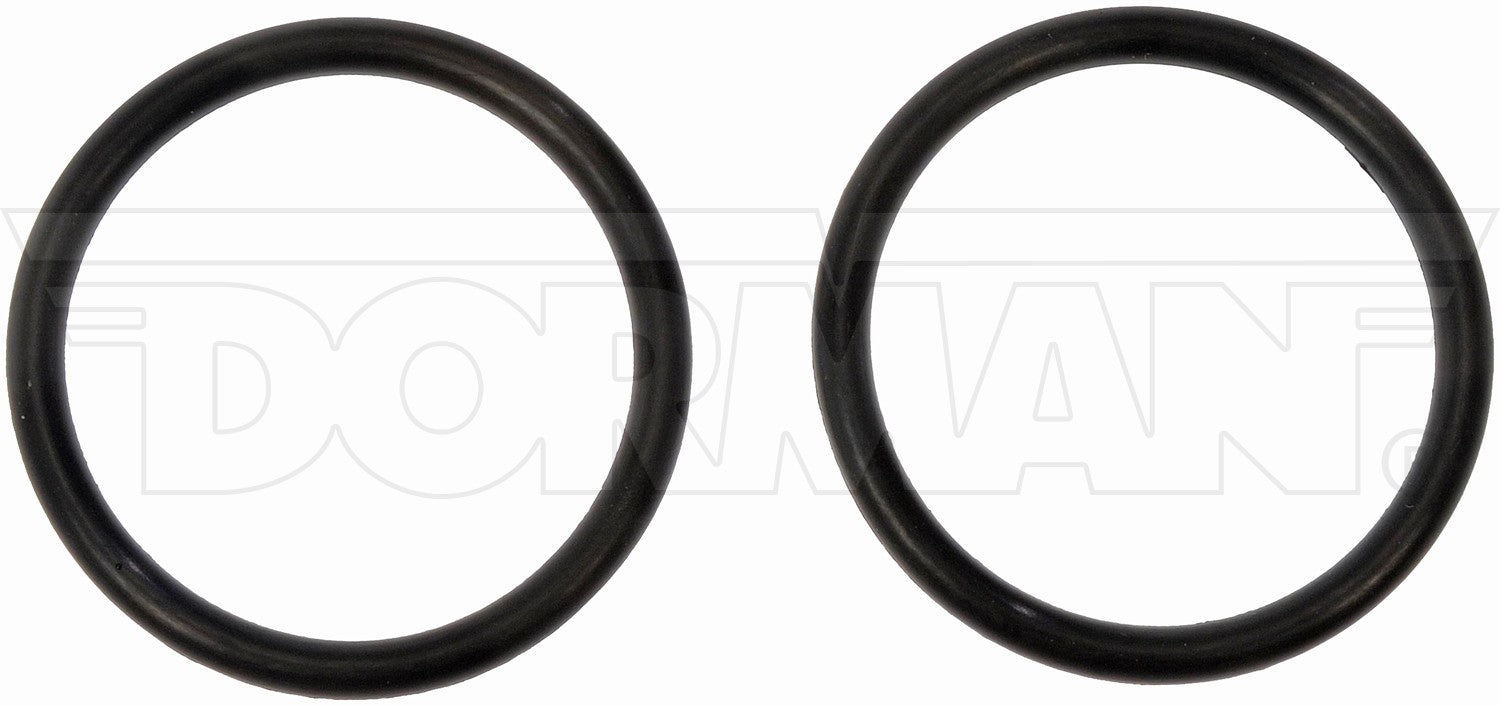 Dorman Rad Hose O-Ring
