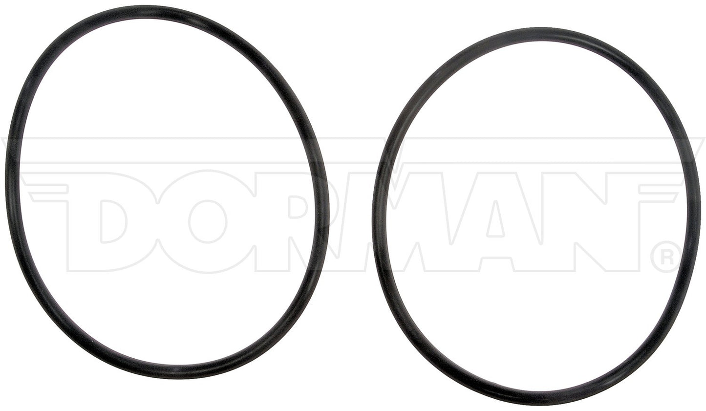 Dorman - OE Solutions Drive Axle Shaft Seal for 1997-2019 Ford 926-163