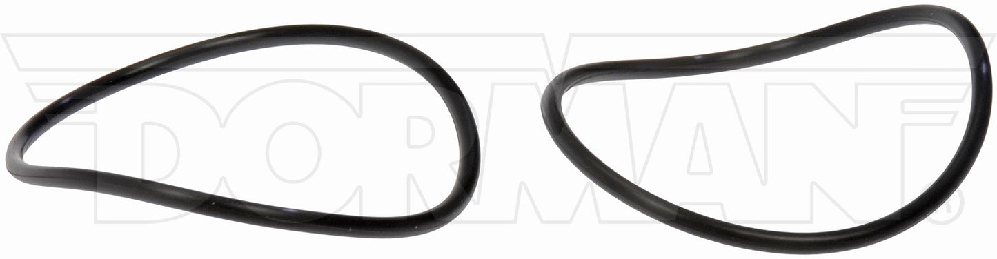 Dorman - OE Solutions Drive Axle Shaft Seal for 1997-2019 Ford 926-163
