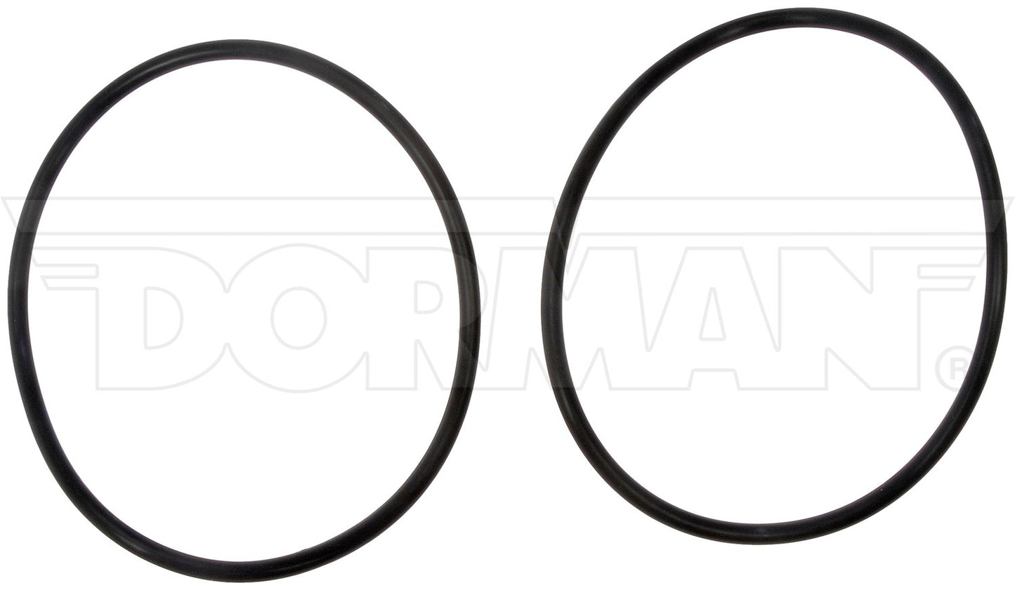 Dorman - OE Solutions Drive Axle Shaft Seal for 1997-2019 Ford 926-163