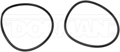 Dorman Drive Axle Shaft Seal Rear Axle O-Ring Kit for 1999-2023 Ford 926-164