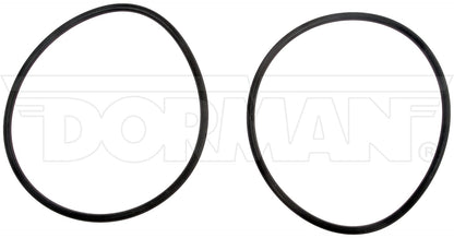 Dorman Drive Axle Shaft Seal Rear Axle O-Ring Kit for 1999-2023 Ford 926-164