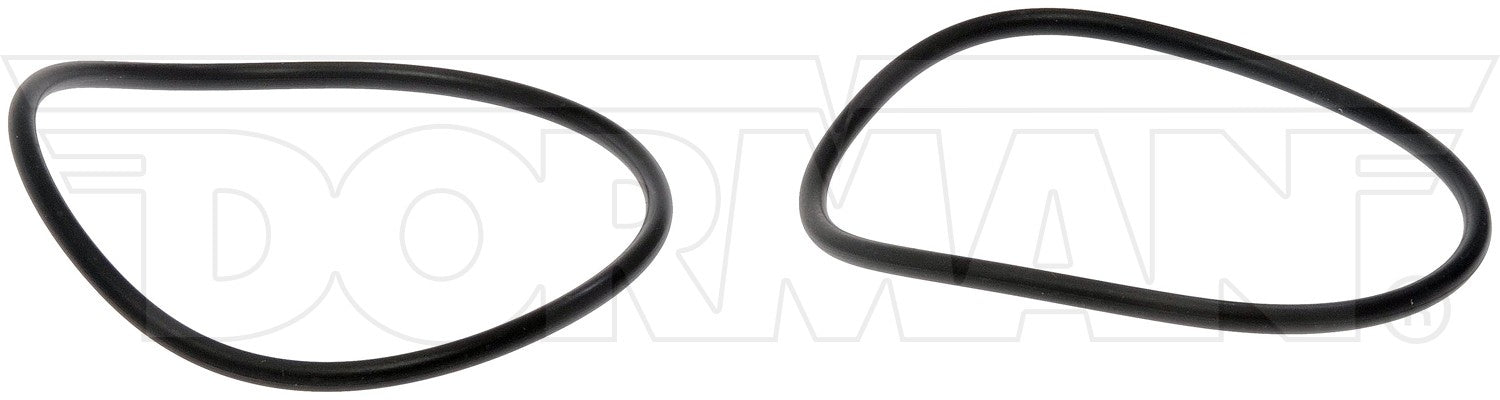 Dorman Axle O-Ring Kit