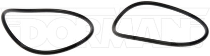 Dorman Drive Axle Shaft Seal Rear Axle O-Ring Kit for 1999-2023 Ford 926-164