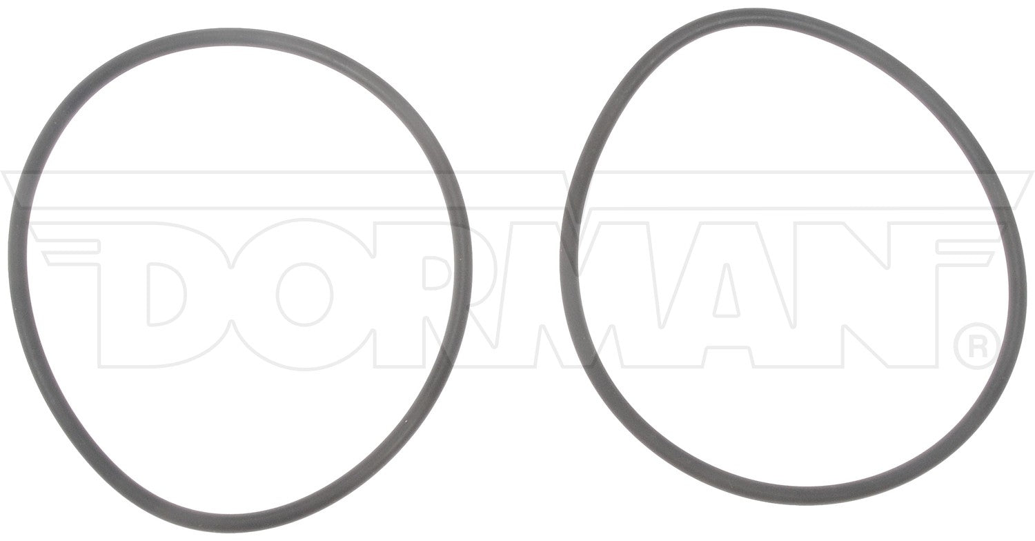 Dorman Axle O-Ring Kit