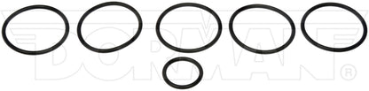 Dorman - OE Solutions Radiator Coolant Hose O-Ring Kit for Ford 2016 926-165