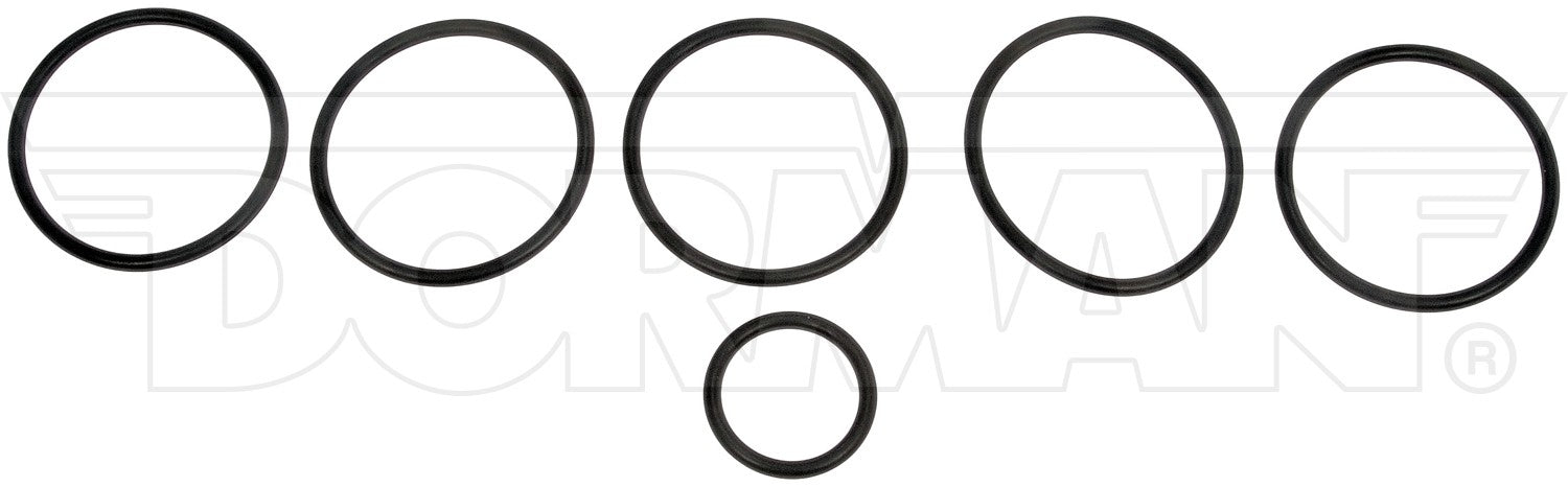 Dorman Radiator Coolant Hose O-Ring Kit