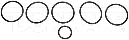 Dorman - OE Solutions Radiator Coolant Hose O-Ring Kit for Ford 2016 926-165