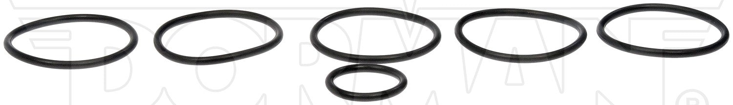 Dorman Radiator Coolant Hose O-Ring Kit