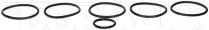 Dorman - OE Solutions Radiator Coolant Hose O-Ring Kit for Ford 2016 926-165