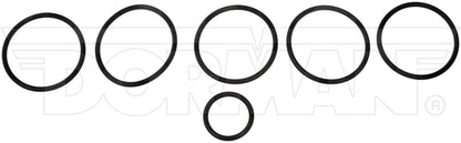 Dorman - OE Solutions Radiator Coolant Hose O-Ring Kit for Ford 2016 926-165