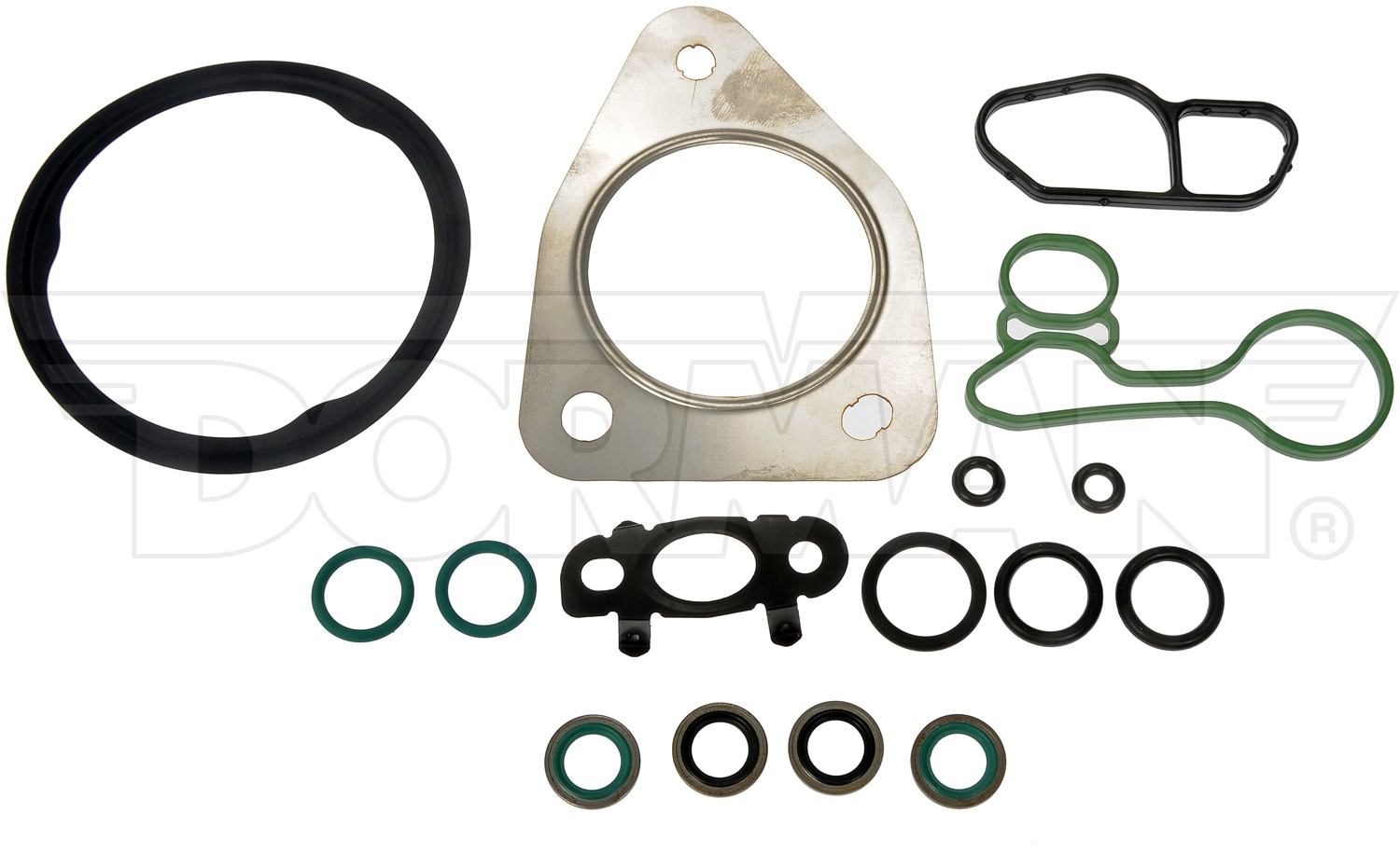 Dorman Oil Cooler Assembly Seal Kit