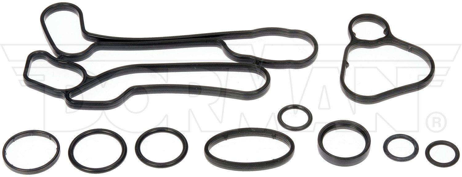 Dorman Oil Cooler Assembly Seal Kit